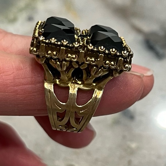 VIRGIN SAINTS & ANGELS RING - Picture 5 of 11